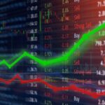 رشد ۱۰ هزار واحدی شاخص کل بورس