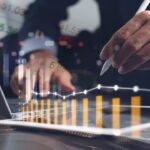 رشد ۱۲۸ واحدی شاخص کل بورس