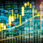 رشد ۱۶ هزار و ۳۰۲ واحدی شاخص کل بورس