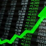 رشد ۲۱ هزار واحدی شاخص کل بورس