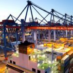 رشد ۳۶/۵ درصدی میزان تجارت خارجی نسبت به سال گذشته