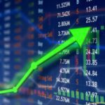 رشد ۳۷۶ واحدی شاخص بورس