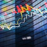 رشد ۳۸۱ واحدی شاخص کل بورس