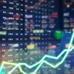 رشد ۵.۴۳ درصدی شاخص کل بورس در یک هفته