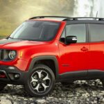 رنگید؛ خودرویی از جیپ برای سال ۲۰۲۲ با ۱۸۵ اسب بخار قدرت