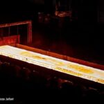 رویه غلط فولادی‌ها؛ مواد اولیه به نرخ یارانه ای، فروش کالا به قیمت صادراتی!