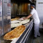 ریز هزینه نانوایان به ستاد تنظیم بازار ارسال شد