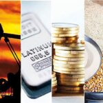 رینگ‌های معاملاتی بورس کالا را بشناسید