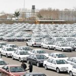 زیان انباشته دو خودروساز به ۴۵ هزار میلیارد تومان رسید