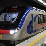 زیان انباشته مترو تهران به ۱۳ هزار میلیارد تومان رسید