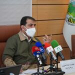 سازمان جنگل ها متولی صدور مجوز نیست