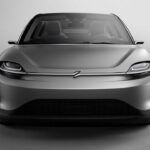 سال ۲۰۲۵ اولین خودرو مشترک سونی و هوندا ساخته خواهد شد