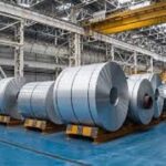 سرمایه گذاری ۴۰هزار میلیارد تومانی فولاد مبارکه در طرح‌های توسعه‌ای