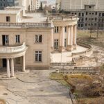 سرنوشت بزرگترین خانه ایران در هاله‌ای از ابهام!