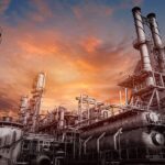 سقف قیمت گاز صنایع مشخص شد