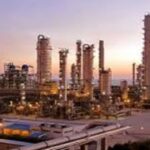 سقف ۳۲۰۰ تومانی برای نرخ گاز صنایع در بودجه ۱۴۰۱