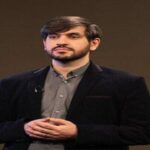 سلیمی زاده، مدیر روابط عمومی و امور بین الملل شد