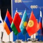 سهم ایران از بازار اوراسیا؛ ارزش تجارت با کشورهای عضو اوراسیا ۳۳ درصد رشد کرد