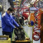 سهم دستمزد در هزینه‌های تولید ۹ درصد است