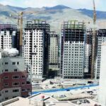 سهم مسکن از تسهیلات بانکی ۵ درصد است