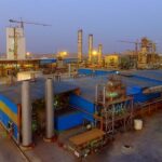 سهم کم‌تر از ۱۰ درصدی ایران از تنوع محصولات پتروشیمی های با خوراک گاز در جهان