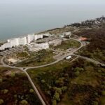 سواحل مجتمع آموزشی و تفریحی نفت در مازندران آزاد شد