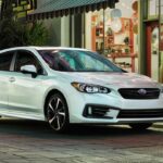 سوبارو ایمپرزا ۲۰۲۲؛ سدانی مقرون به صرفه با تجهیزات روز دنیا + تصاویر