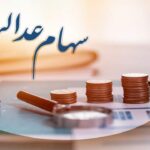 سود سهامداران عدالت فاقد شبا محفوظ است