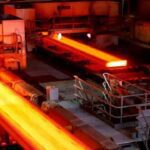 سود شرکت‌های فلزی علی‌رغم کاهش ۱۵ درصدی تولید، دو برابر شد