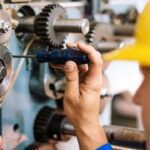 سودآوری صنعت ماشین‌آلات رشد یا کاهش چندانی نخواهد کرد