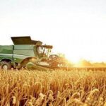 سکون شاخص زراعت در سال ۱۴۰۰