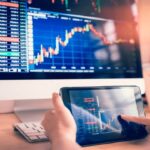 شاخص بورس با رشد ۲۴ هزار واحدی متوقف شد