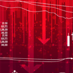 شاخص بورس قرمز پوش به استقبال تعطیلات رفت