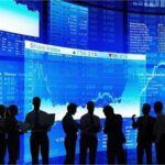 شاخص بورس ۶ هزار و ۲۸۷ واحد رشد کرد