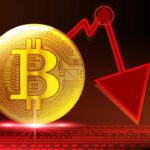 شاخص ترس در بازار رمز‌ارز موج می‌زند