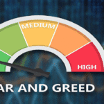 شاخص ترس و طمع بیت کوین به ۶ رسید!