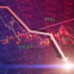 شاخص کل بورس امروز با اُفت بیش از ۲۷ هزار واحدی متوقف شد