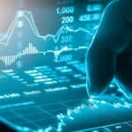 شاخص کل بورس امروز با اُفت ۷۳۱ واحد متوقف شد