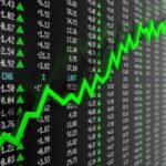 شاخص کل بورس با رشد ۲ هزار و ۴۱۱ واحد به کار خود پایان داد