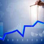 شاخص کل بورس هزار و ۷۳ واحد رشد کرد