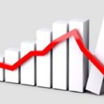 شاخص کل بورس ۱۱ هزار و ۶۹۲ واحد اُفت کرد