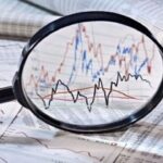 شاخص کل بورس ۳۰ هزار و ۵۴۰ واحد اُفت کرد