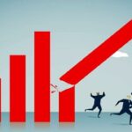 شاخص کل بورس ۴۲۰ واحد اُفت کرد