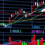 شاخص کل بورس ۷۴۱ واحد اُفت کرد