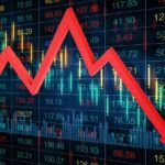 شاخص کل و هم وزن بیش از یک درصد عقب نشینی کردند