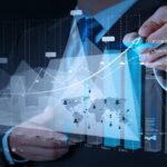 شاخص کل ۰.۲ درصد رشد داشت، ارزش معاملات ۸ درصد