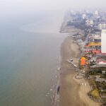 شمارش معکوس برای پایان ساحل‌خواری در کشور؛ ۹۰ درصد سواحل شمال آزادسازی شد