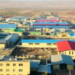 شهرکی با اشتغالزایی ۳ هزار نفری، دو سال منتظر صدور مجوز است