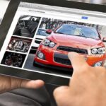 شیوه جدید احراز هویت برای آگهی‌های خودرو