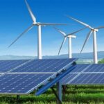 شیوه نامه استخراج رمزارز‌ها با تامین برق توسط نیروگاه‌های تجدیدپذیر